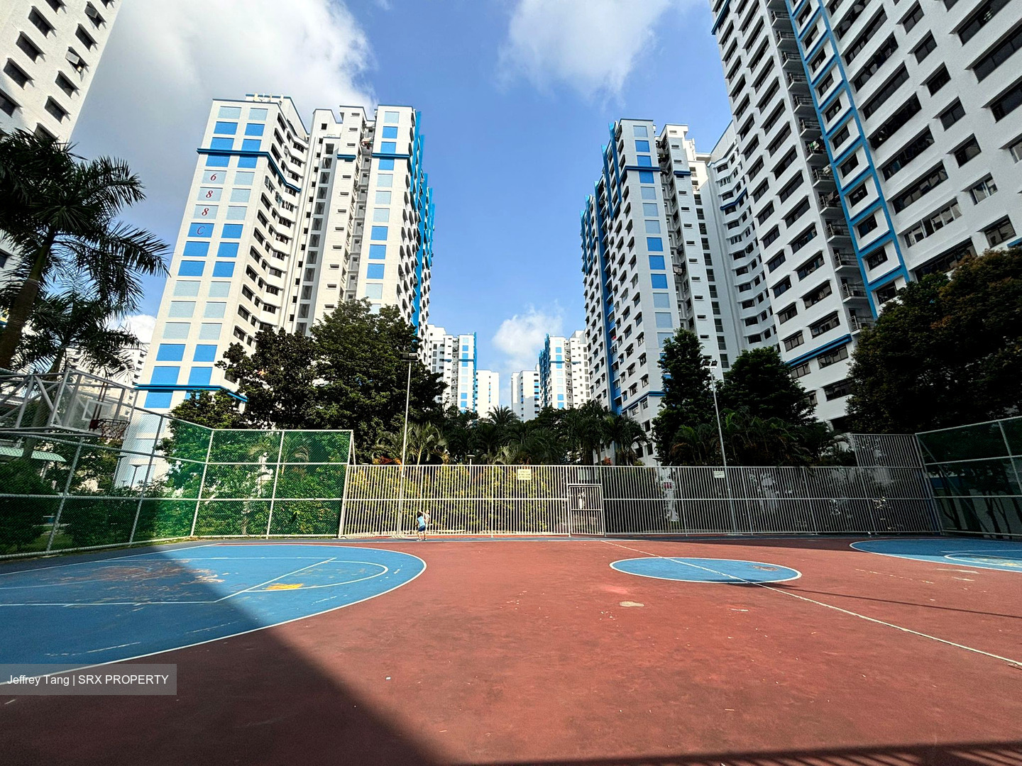 Blk 688B Choa Chu Kang Drive (Choa Chu Kang), HDB 4 Rooms #473559731